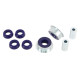 SuperPro Fr Lwr Ctrl Arm Kit (80ShA) | race-shop.cz
