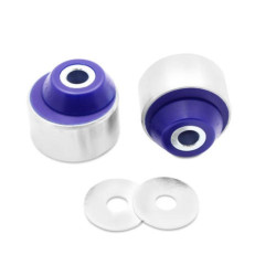 Fr Lwr Ctrl Arm Rear Kit (80ShA)
