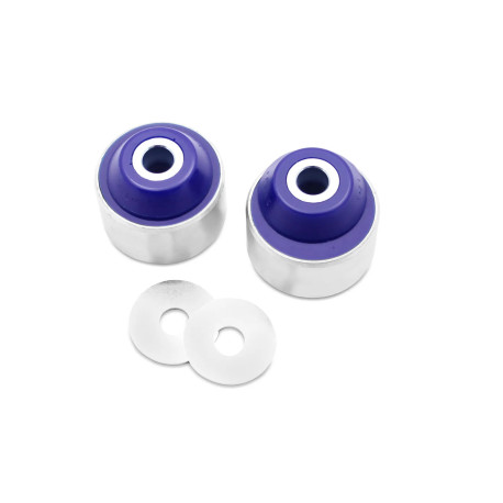 SuperPro Fr Lwr Ctrl Arm Rear Kit (80ShA) | race-shop.cz