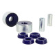 SuperPro Front LCA Forward Bushing Kit - Caster Offset (80ShA) | race-shop.cz