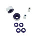 SuperPro Front LCA Forward Bushing Kit - Caster Offset (80ShA) | race-shop.cz