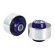 SuperPro Front LCA Forward Bushing Kit - Caster Offset (80ShA) | race-shop.cz