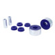 SuperPro Fr Lwr Ctrl Arm Kit (80ShA) | race-shop.cz