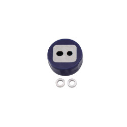Rr Diff Mount Kit (80ShA)