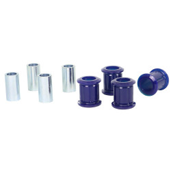 Rr Strut Rod Bush Kit (80ShA)