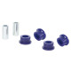 SuperPro Fr Lwr Ctrl Arm Bulk Kit (80ShA) | race-shop.cz