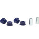 SuperPro Fr Lwr Ctrl Arm Bulk Kit (80ShA) | race-shop.cz
