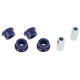 SuperPro Fr Lwr Ctrl Arm Bulk Kit (80ShA) | race-shop.cz