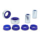 SuperPro Fr Lwr Ctrl Arm Kit (80ShA) | race-shop.cz