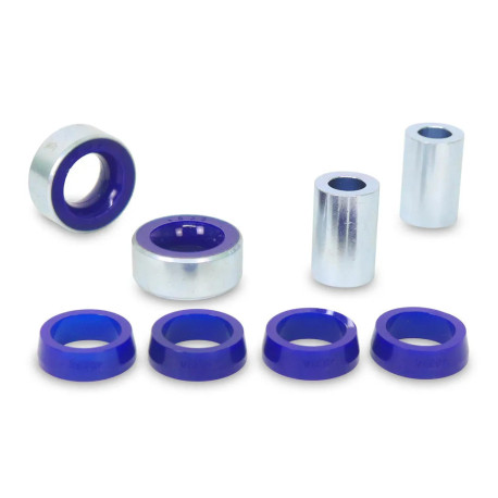 SuperPro Fr Lwr Ctrl Arm Kit (80ShA) | race-shop.cz