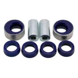 Fr Lwr Ctrl Arm Kit (80ShA)