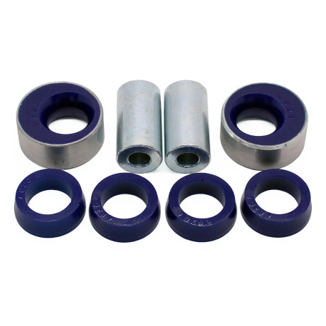 SuperPro Fr Lwr Ctrl Arm Kit (80ShA) | race-shop.cz