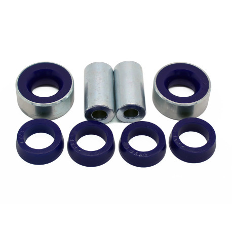 SuperPro Fr Lwr Ctrl Arm Kit (80ShA) | race-shop.cz