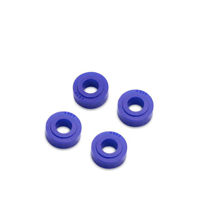 SuperPro SWAY BAR LINK PIN UPP BUSH KIT | race-shop.cz