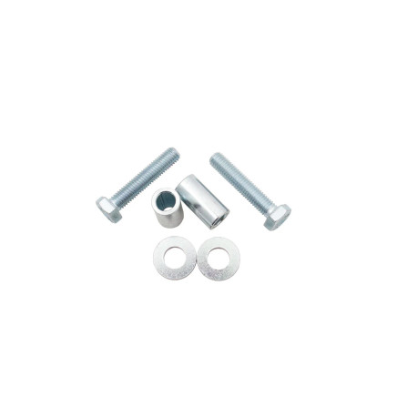 SuperPro Handbrake Cable Extension Mounting Kit (80ShA) | race-shop.cz