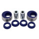 SuperPro Fr Lwr Ctrl Arm Kit (80ShA) | race-shop.cz