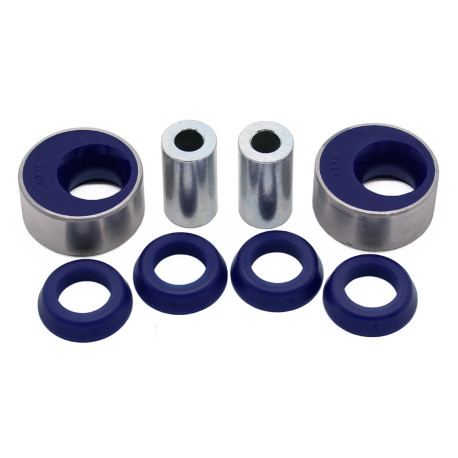 SuperPro Fr Lwr Ctrl Arm Kit (80ShA) | race-shop.cz