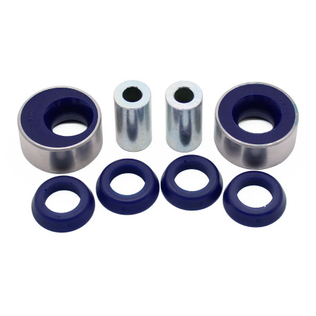 SuperPro Fr Lwr Ctrl Arm Kit (80ShA) | race-shop.cz