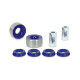 SuperPro Fr Lwr Ctrl Arm Kit (80ShA) | race-shop.cz