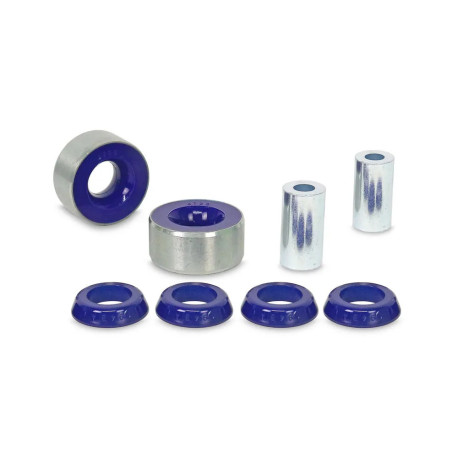 SuperPro Fr Lwr Ctrl Arm Kit (80ShA) | race-shop.cz