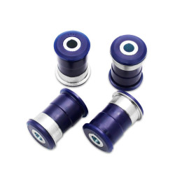 NISSAN LWR CONTROL ARM KIT (80ShA)