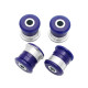 SuperPro Upper Inner Ctrl Arm Kit (80ShA) | race-shop.cz