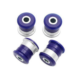 Upper Inner Ctrl Arm Kit (80ShA)