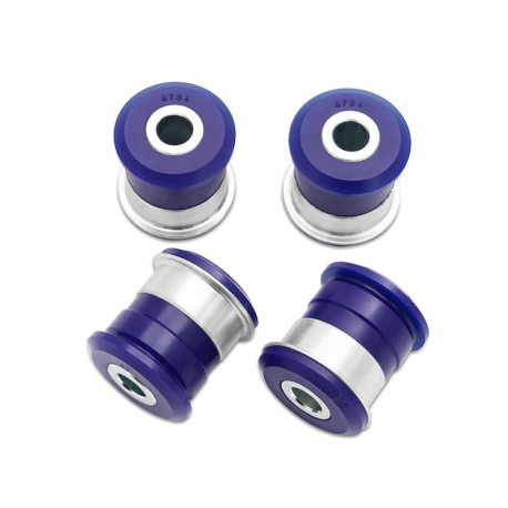 SuperPro Upper Inner Ctrl Arm Kit (80ShA) | race-shop.cz