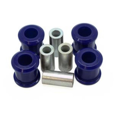 SuperPro CTRL ARM UPPER BUSH KIT (80ShA) | race-shop.cz