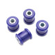 SuperPro CTRL ARM LOWER BUSH KIT (80ShA) | race-shop.cz