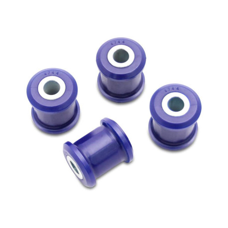 SuperPro CTRL ARM LOWER BUSH KIT (80ShA) | race-shop.cz