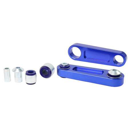 SuperPro Rear Alloy Integral Link Set | race-shop.cz