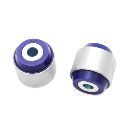 SuperPro Rear LCA Inner Forward Bush Kit (80ShA) | race-shop.cz