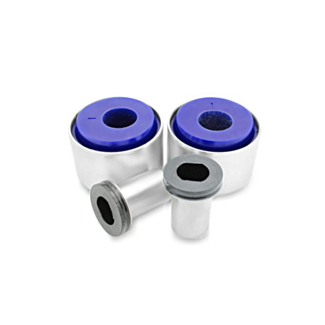 SuperPro Fr Ctrl Arm Bush Kit (80ShA) | race-shop.cz