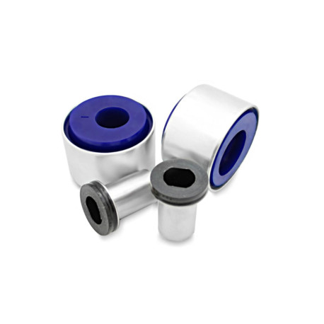 SuperPro Fr Ctrl Arm Bush Kit (80ShA) | race-shop.cz
