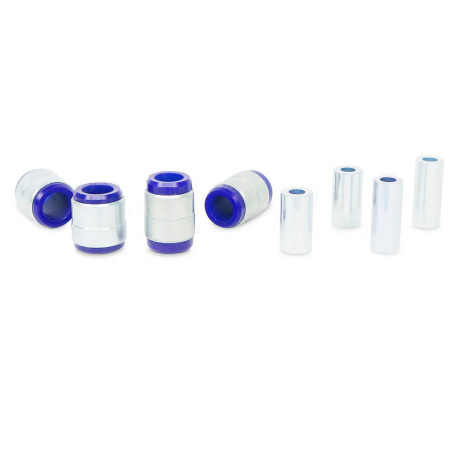 SuperPro Rr Ctrl Arm Bush Kit (80ShA) | race-shop.cz