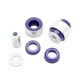 SuperPro Control Arm Bush Kit (80ShA) | race-shop.cz