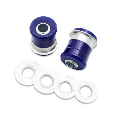 SuperPro Fr Lwr Ctrl Arm Inner Fr Bush (80ShA) | race-shop.cz
