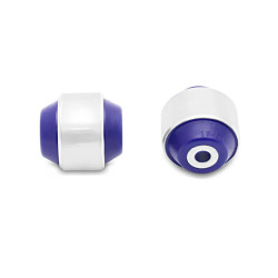 Front LCA Inner Rear Bush Kit (52mm O.D.) (80ShA)