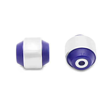 SuperPro Front LCA Inner Rear Bush Kit (52mm O.D.) (80ShA) | race-shop.cz