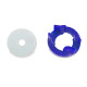 SuperPro Diff Void Filler Kit (80ShA) | race-shop.cz