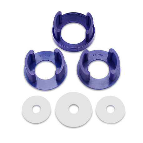 SuperPro Diff Void Filler Kit (80ShA) | race-shop.cz