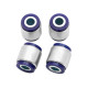 SuperPro Toe Ctrl Arm Bush Kit (80ShA) | race-shop.cz