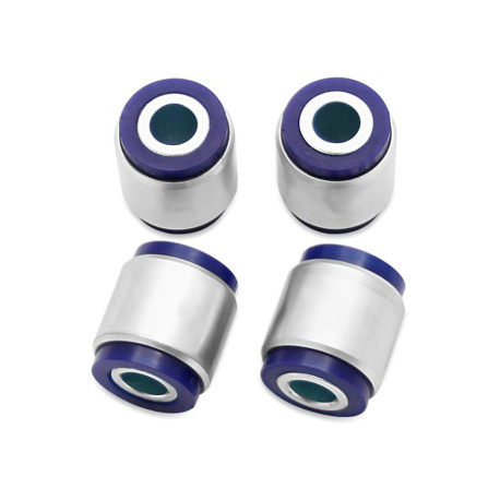 SuperPro Toe Ctrl Arm Bush Kit (80ShA) | race-shop.cz