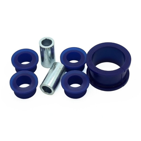 SuperPro Steering Rack Mount Kit (80ShA) | race-shop.cz
