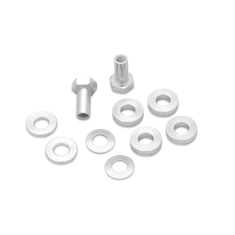 SuperPro CENTRE BRG ALIGN KIT (80ShA) | race-shop.cz