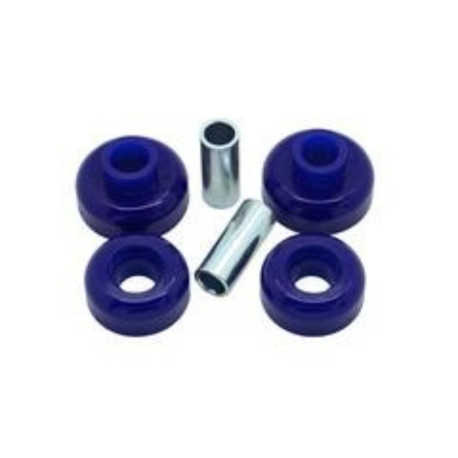 SuperPro Upper Shock Bush Kit (80ShA) | race-shop.cz