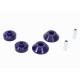 SuperPro FR SHOCK ABSORBER BUSH KIT (80ShA) | race-shop.cz
