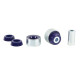 SuperPro Fr Ctl Arm Lower Rr Kit (80ShA) | race-shop.cz