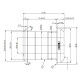 SuperPro Fr Ctrl Arm Rr Bush (80ShA) | race-shop.cz